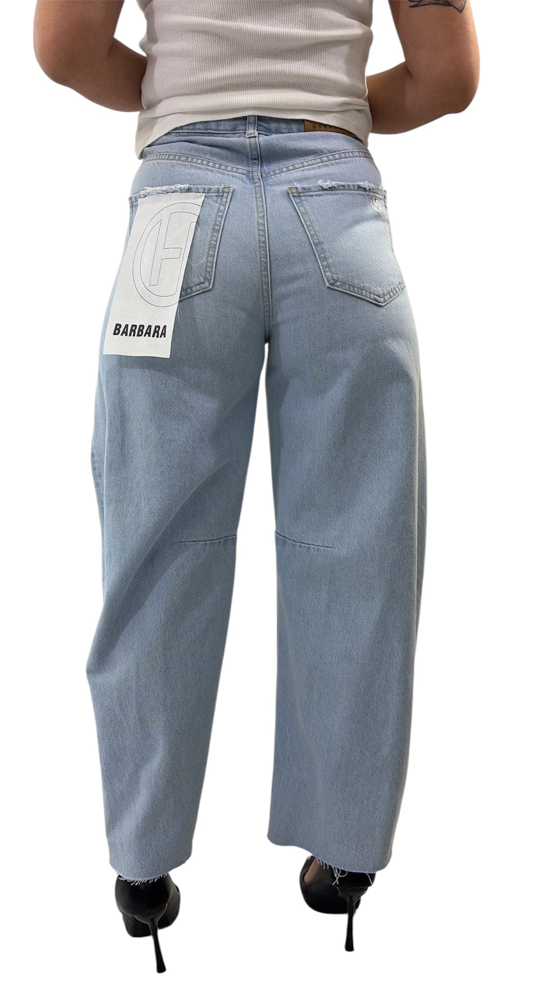 Jeans Haveone mod BARBARA