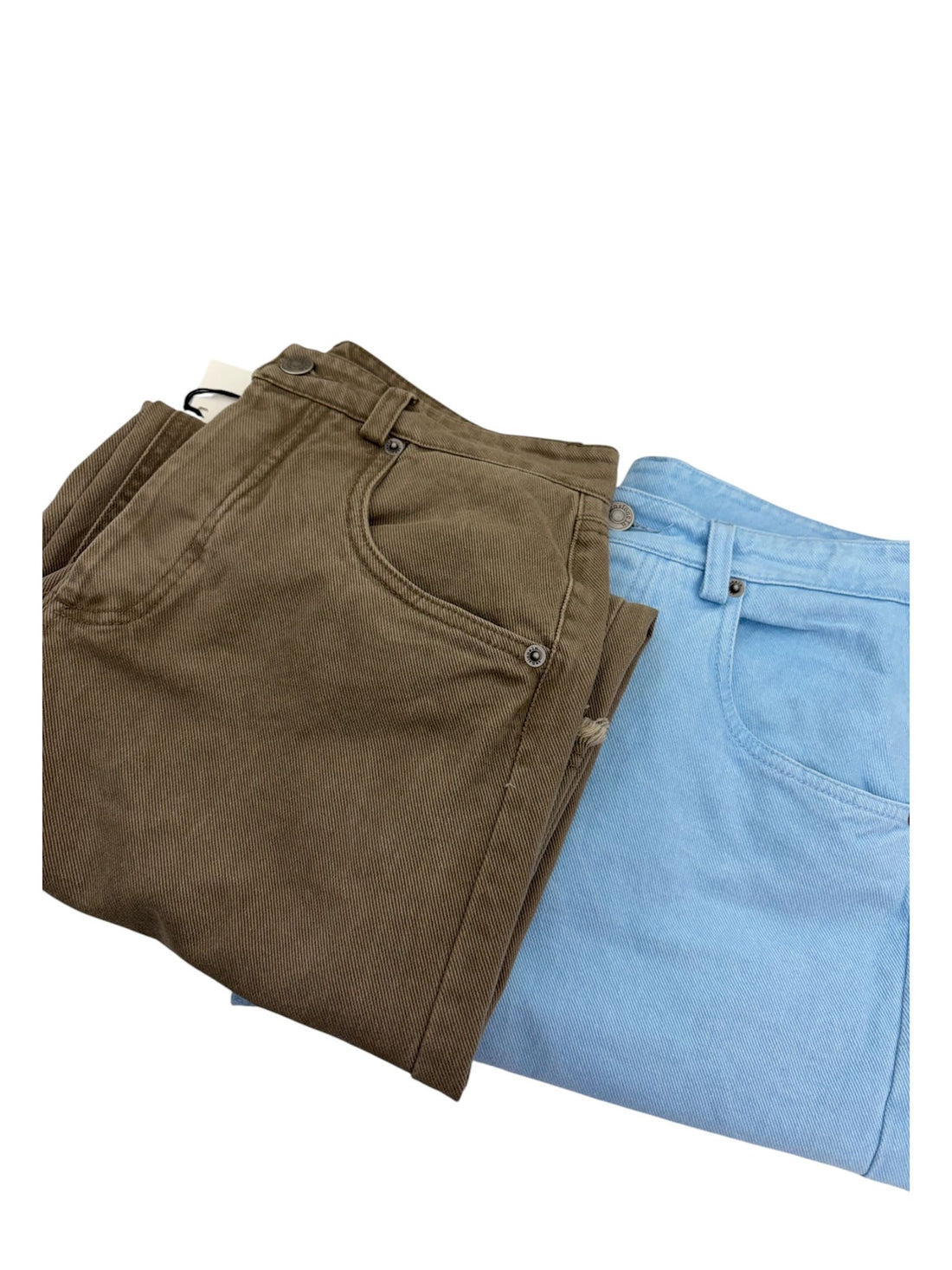 Pantalone tensione in 285