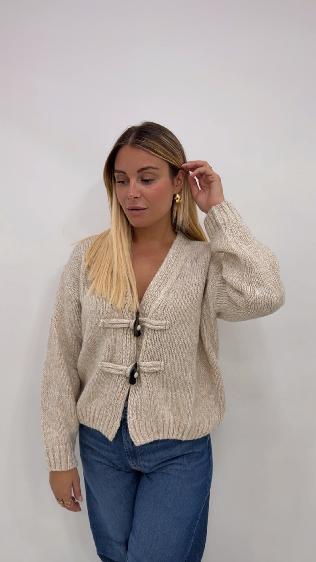Cardigan haveone MFP