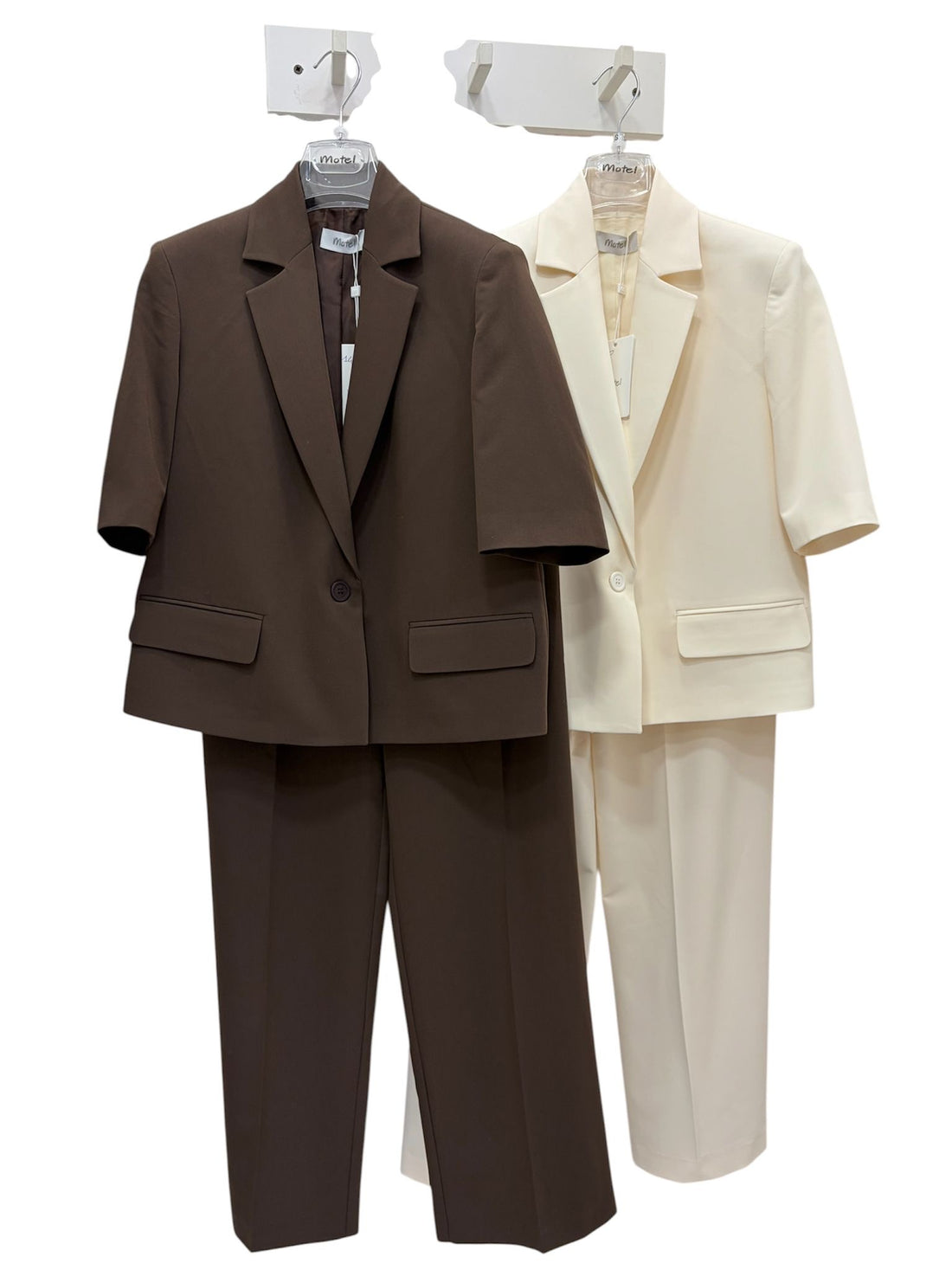 Tailleur motel 81262fas