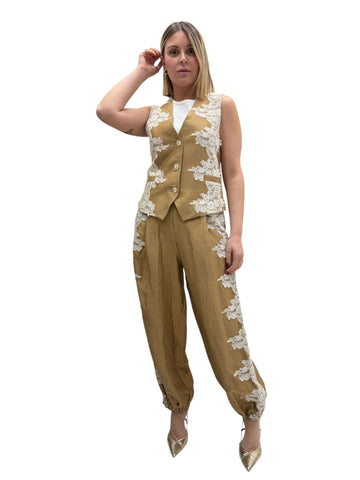 Pantalone souvenir 34587mb