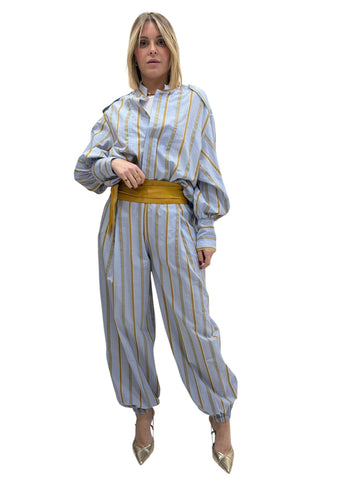 Pantalone souvenir 33715iq