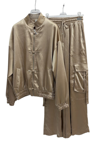 Bomber 26B4125 Tensione in