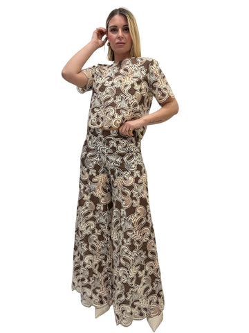 Pantalone motel A47