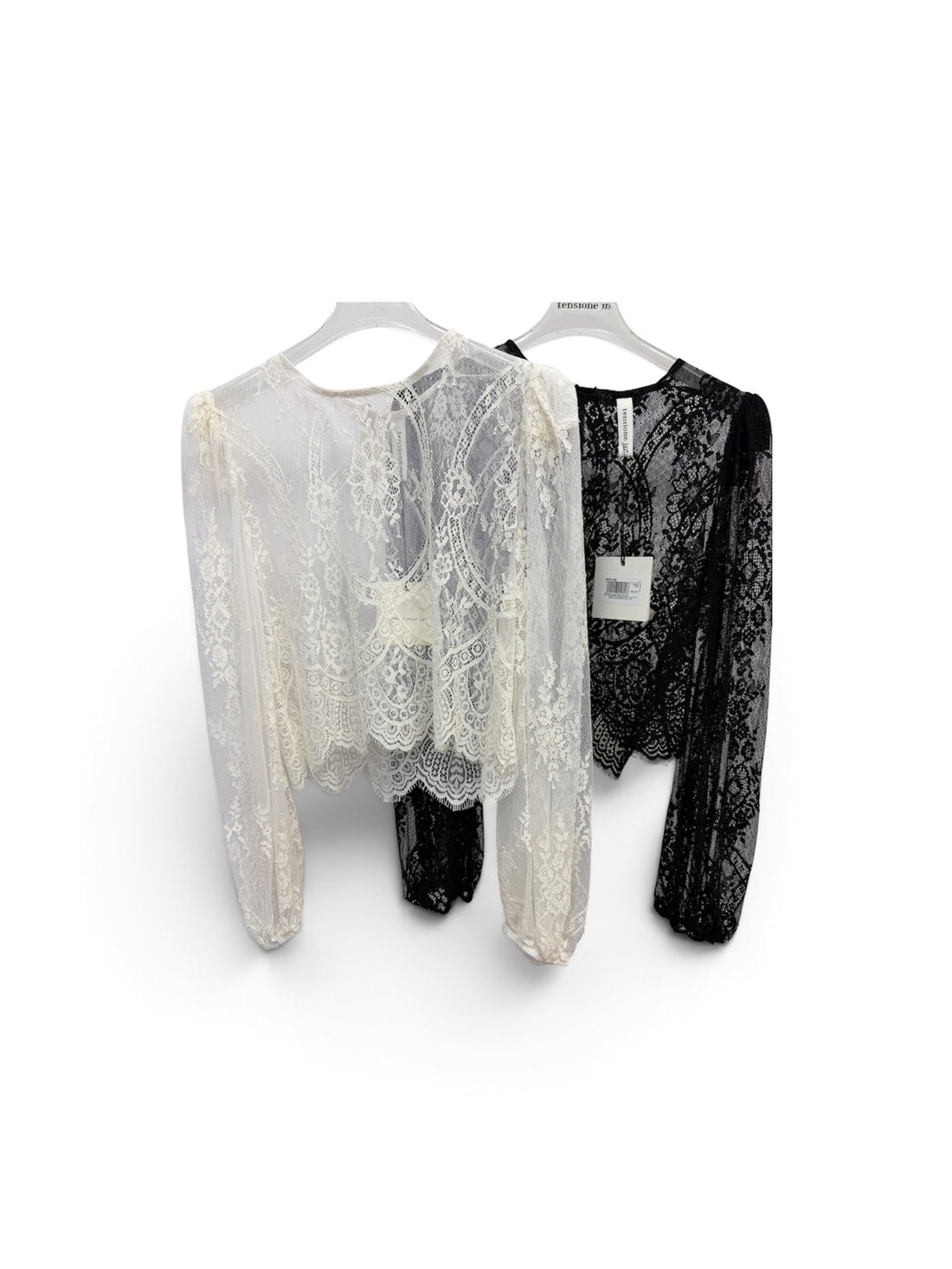 Camicia tensione in W26