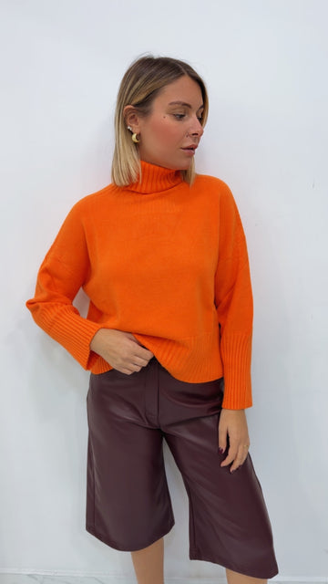 Maglione motel I25