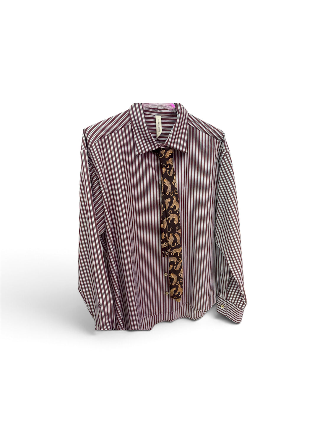 Camicia tensione in c