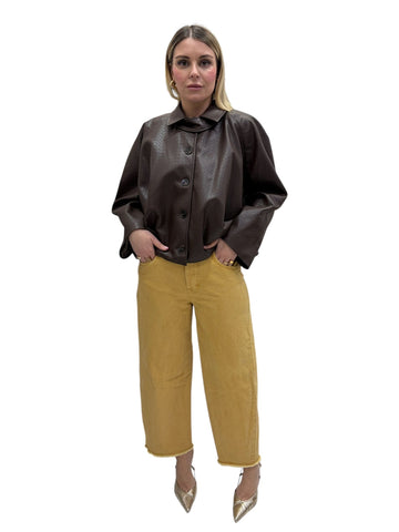 Pantalone tensione in 285