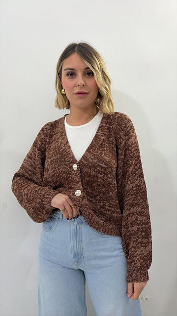 Cardigan haveone q008