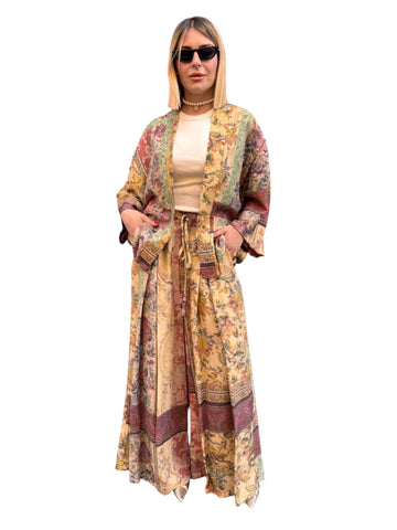 Pantalone dixie 21baa