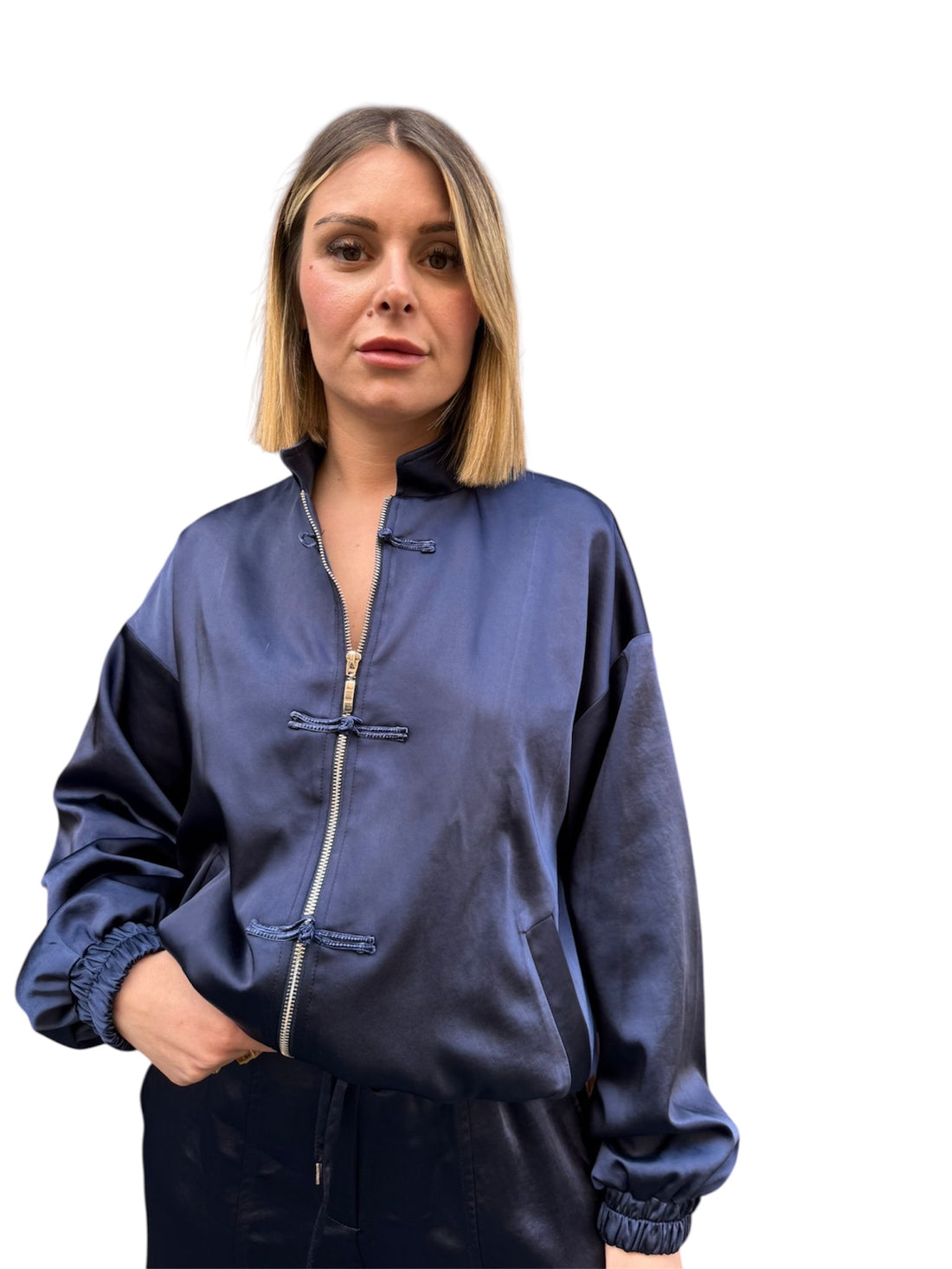 Bomber 26B4125 Tensione in