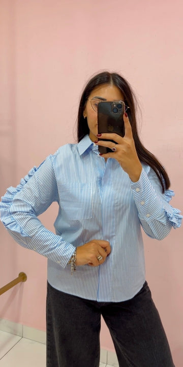 Camicia Sidney