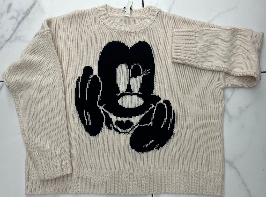 Maglia topolino 333