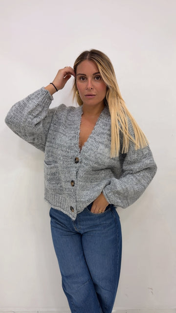Cardigan haveone JIT