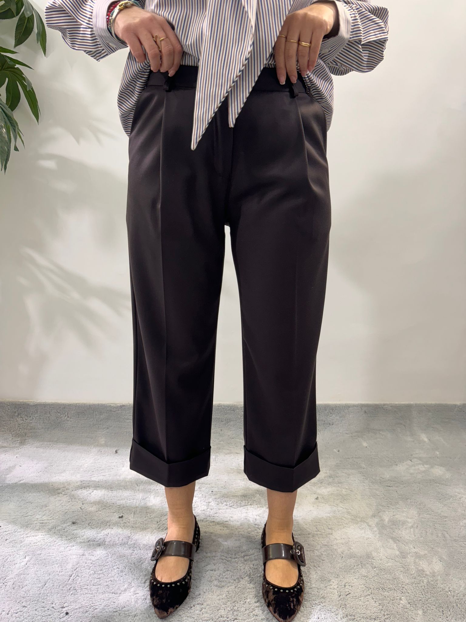 Pantalone Dixie