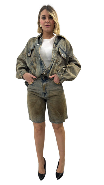 Bermuda Haveone Q127