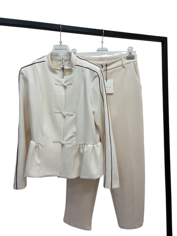 Pantalone tensione in P4005