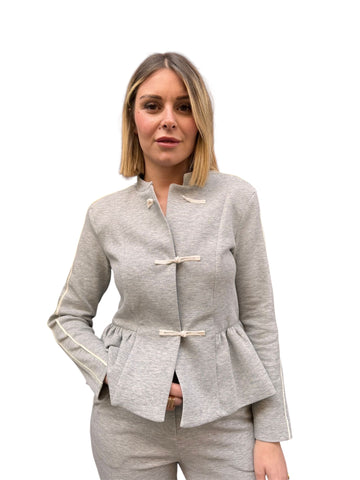 Bomber 26B4077 Tensione in