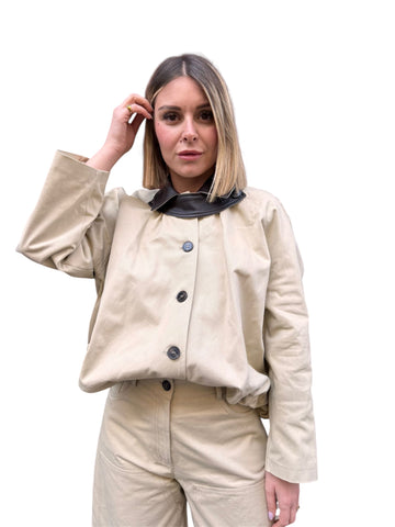 Bomber tensione in4161