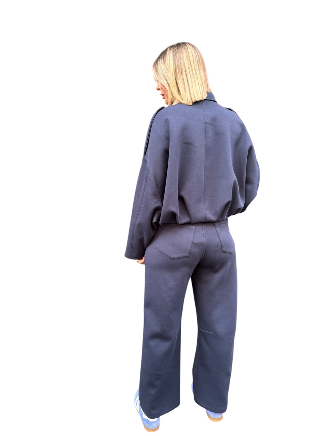 Compelto Tensione in