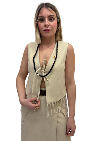 Gilet Souveir 33XZ