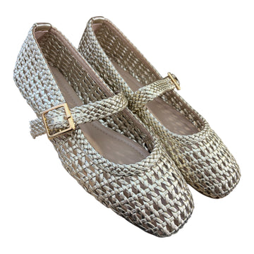 Ballerina intrecciata 6283