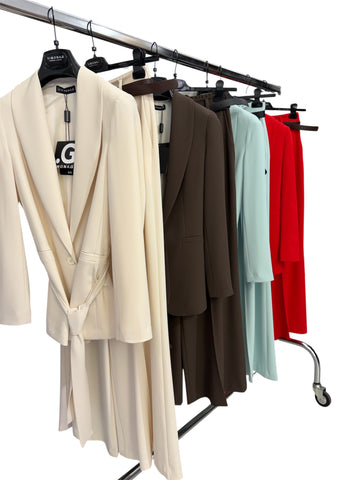 Tailleur SimonaG