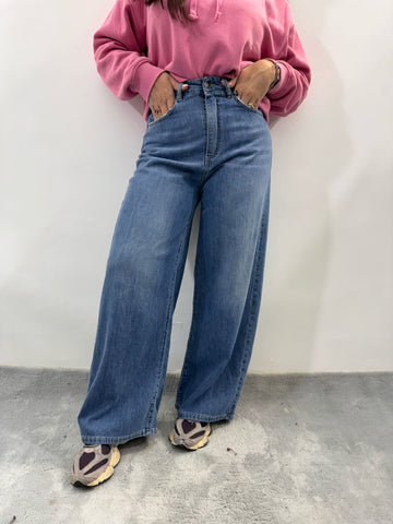Jeans Giusy-light Tensione in