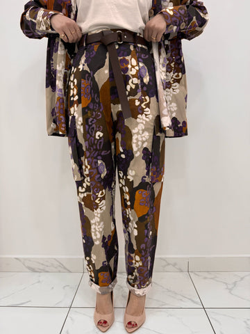 Pantalone Dixie bca