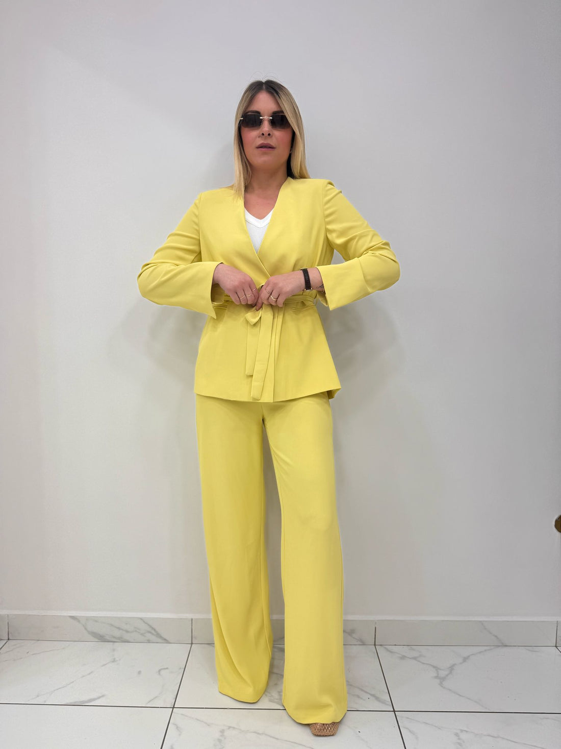 Tailleur Dixie J845W053