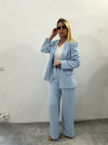 Tailleur Dixie J845W017