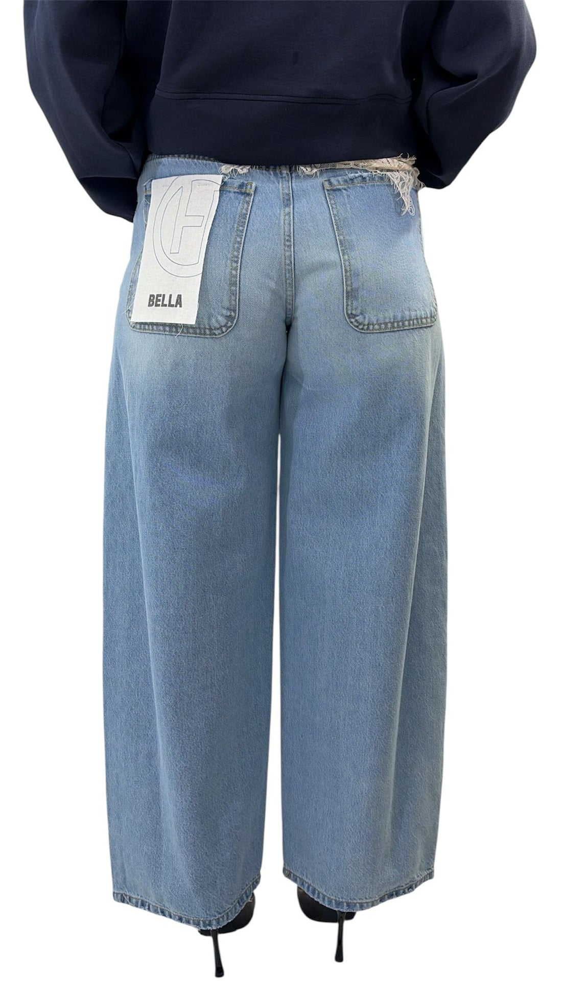 Jeans bella haveone