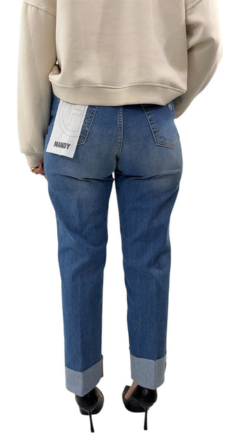 Jeans mandy haveone q039