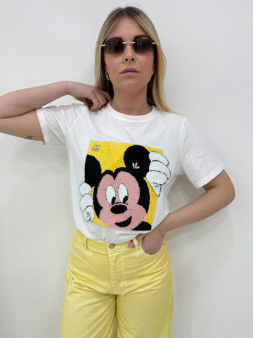 T-shirt dixie 107