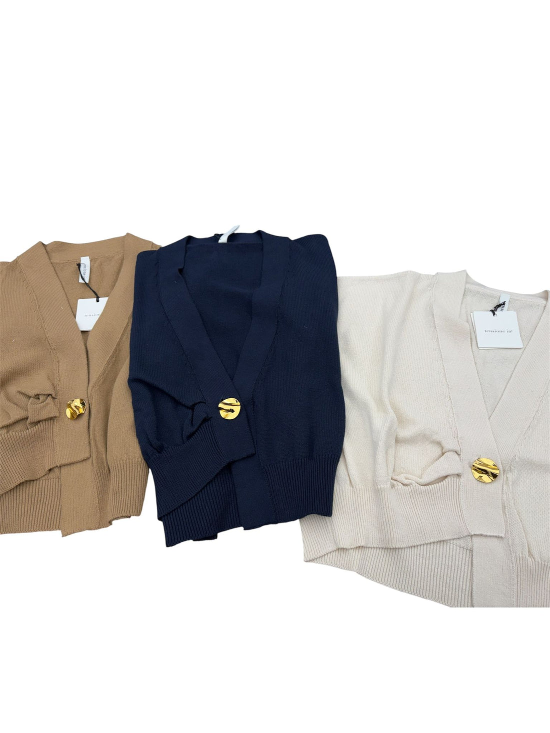 Gilet pa5484 tensione in