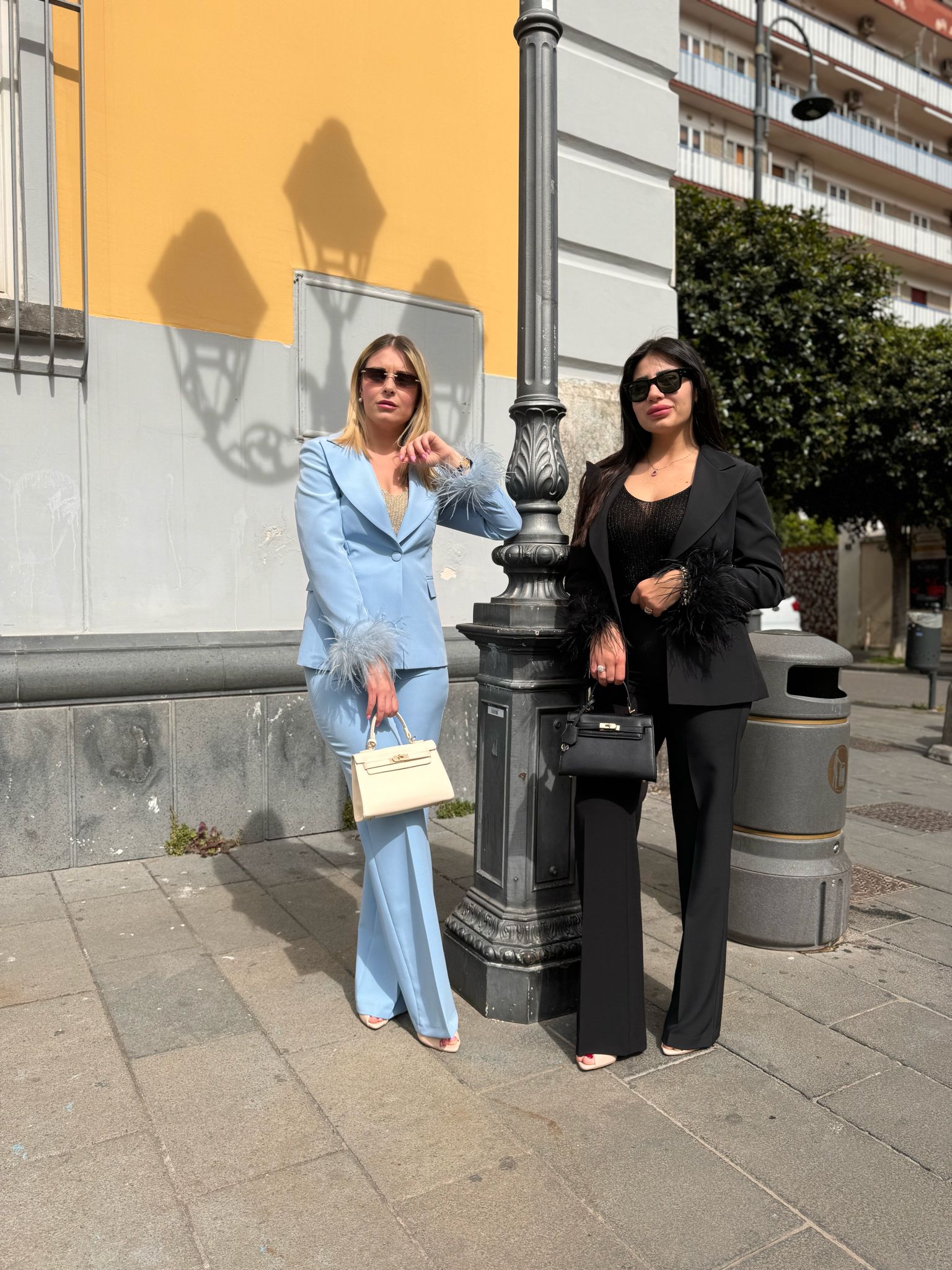 Tailleur Giulia