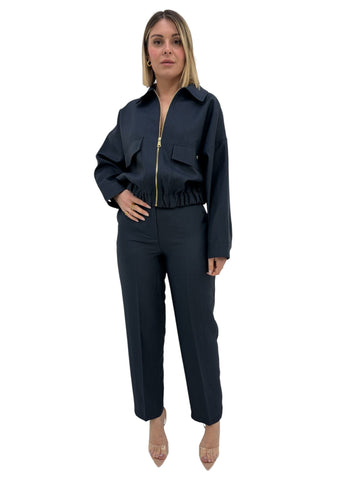 Pantaloni Erica Bellucci