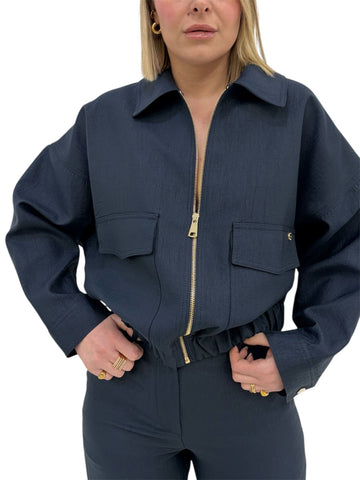 Giacca Erica Bellucci