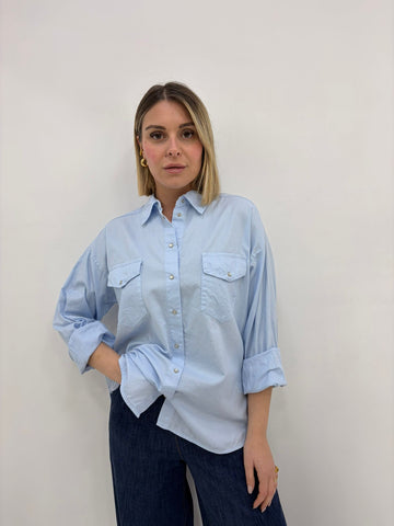 Camicia motel