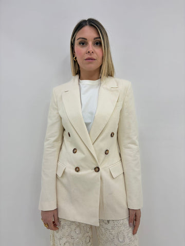 Giacca Motel S26J592