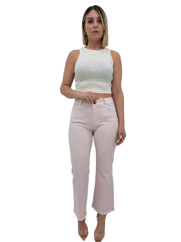 Jeans trombetta motel Pa5052/pe26