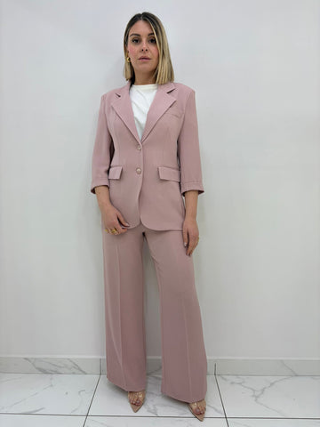 Tailleur tensione in pe26098