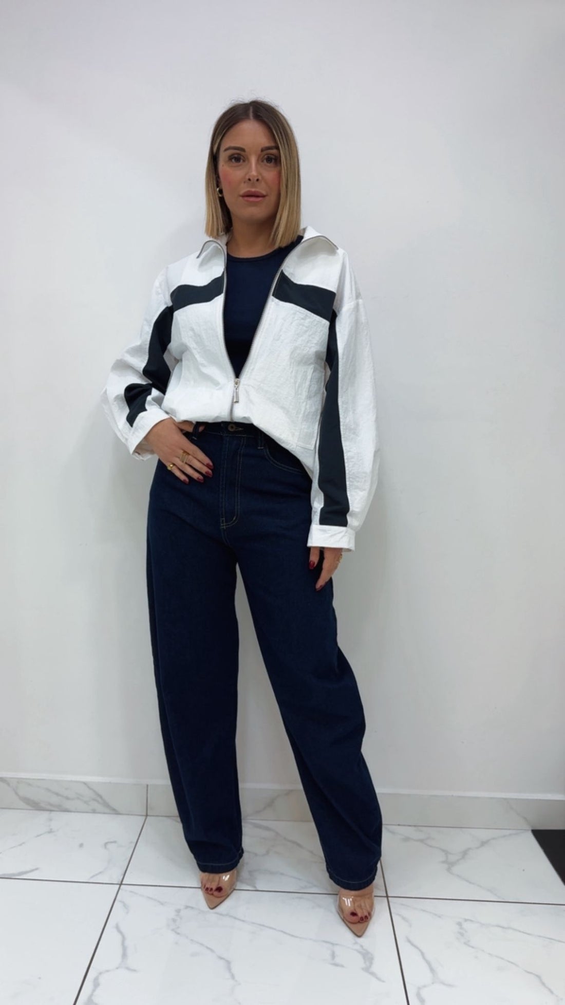 Bomber tensione in 13