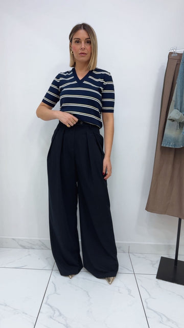 Pantalone tensione in 364