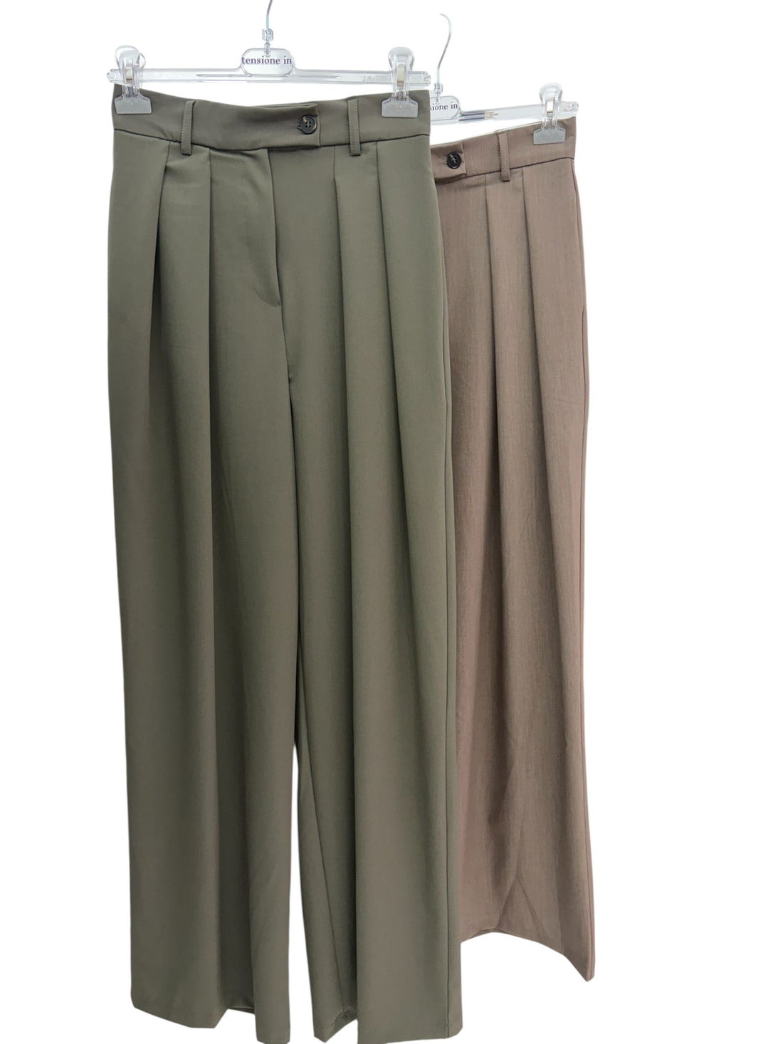 Pantalone tensione in 364