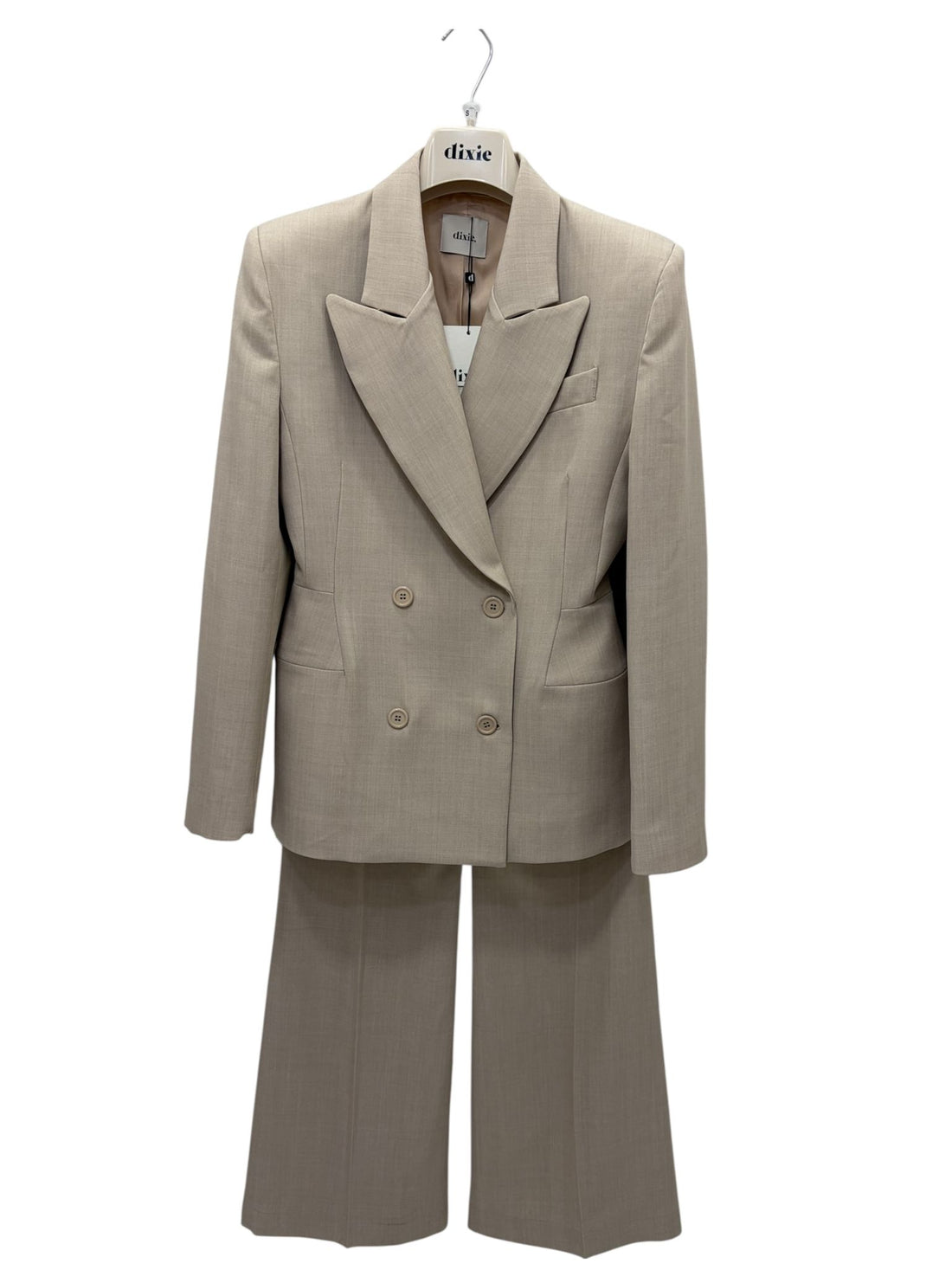 Tailleur dixie