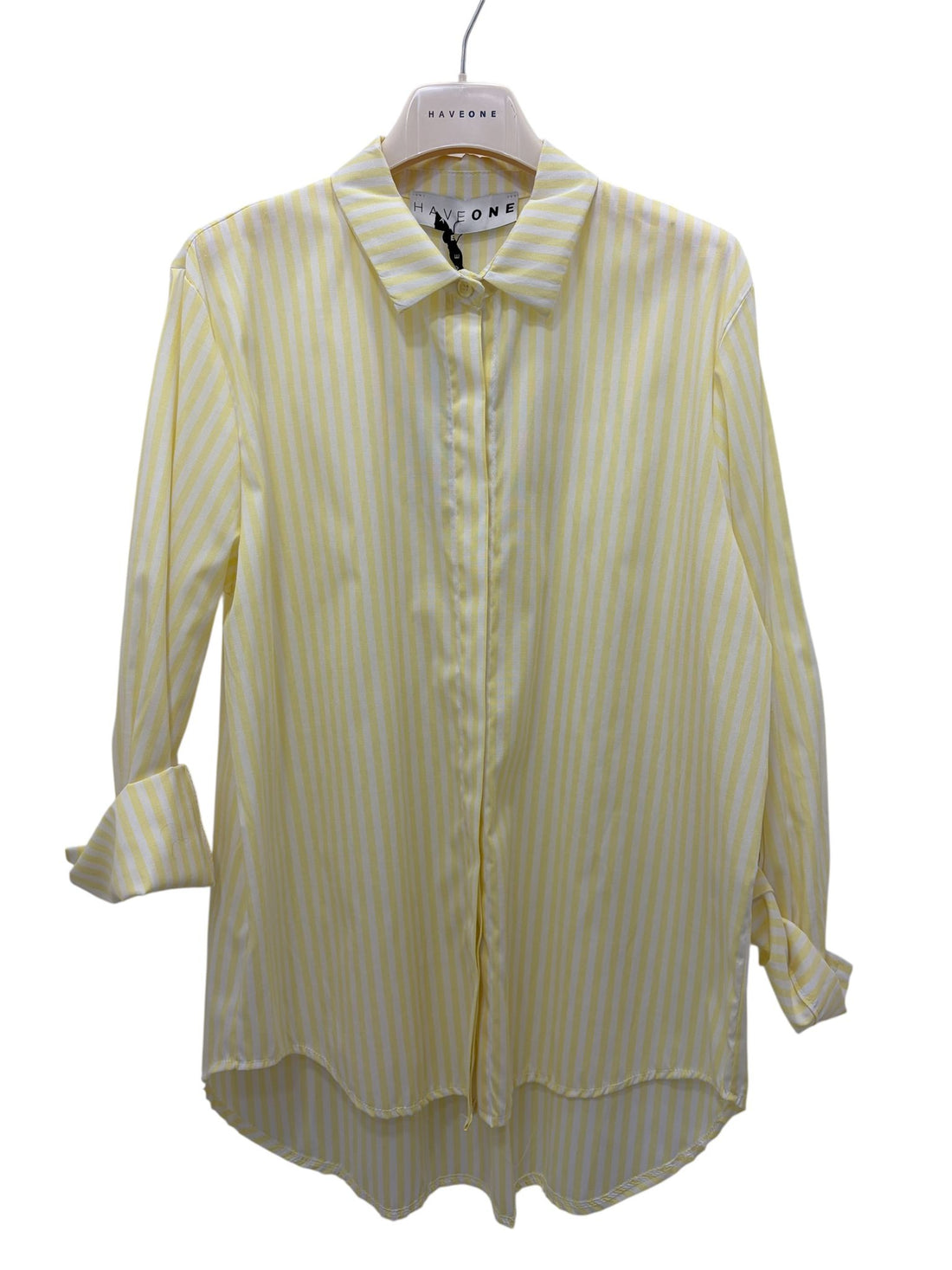 Camicia righe haveone