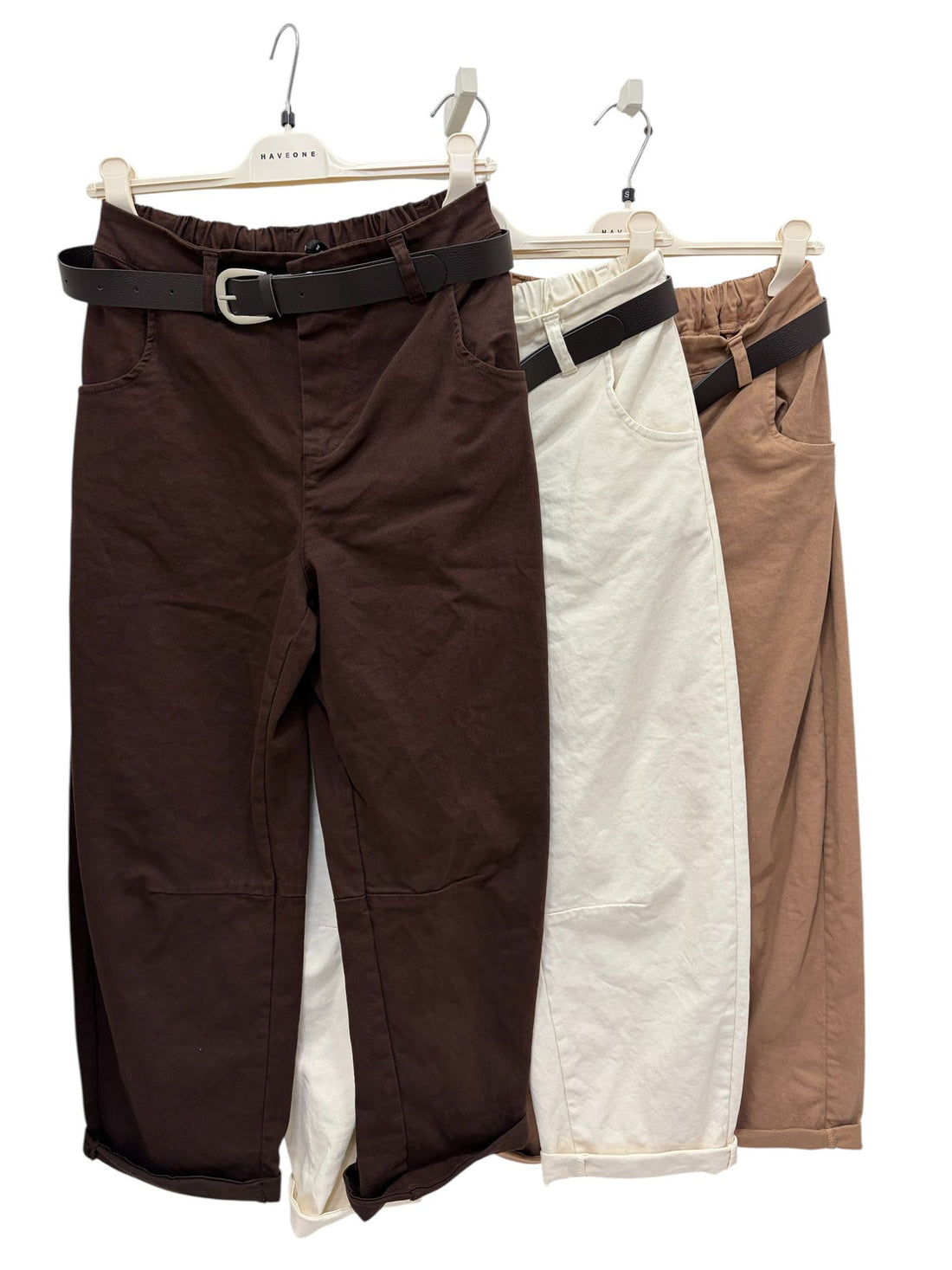 Pantalone haveone Q150