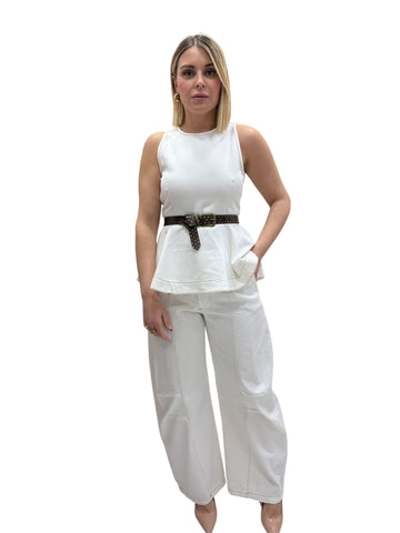 Pantalone tensione in 1204