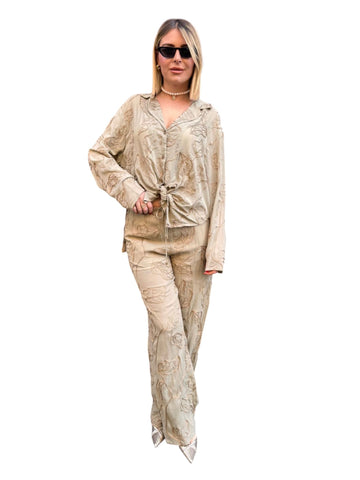 Pantalone philialoft 613au